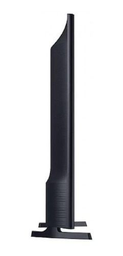 Imagem 4 de 4 de Smart Tv Led Samsung 43 Lh43betmlggxzd Wifi Bivolt Preto