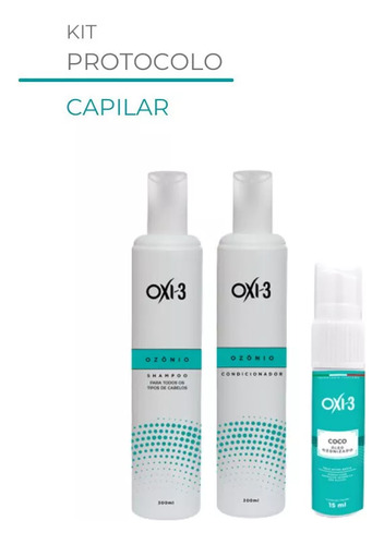 Shampoo Condicionador Tratamento Psoríase, Dermatite E Queda