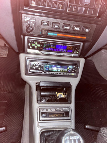 Volkswagen Gol 2.0 Gti 3P