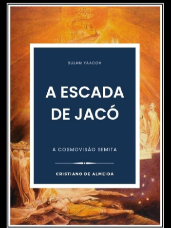 A Escada De Jacó