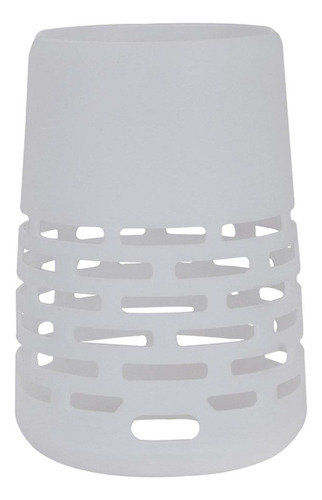 . Funda De Transporte Funda De Transporte Protector Blanco