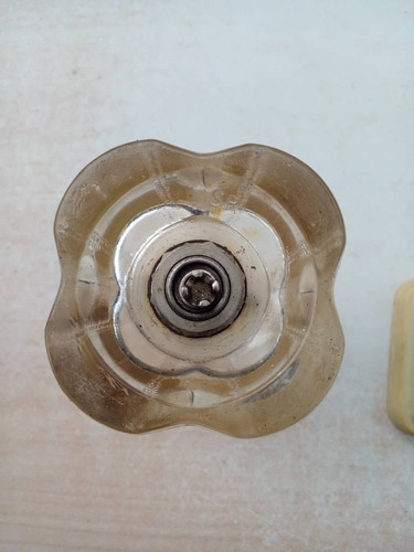 Vaso Vidrio N.4 Licuadora Asistente Electrolux (Usado)