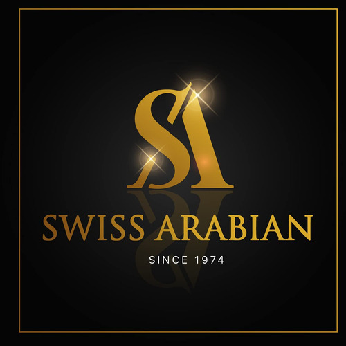 Óleo De Perfume Swiss Arabian Yulali 15ml Fragrância De Luxo