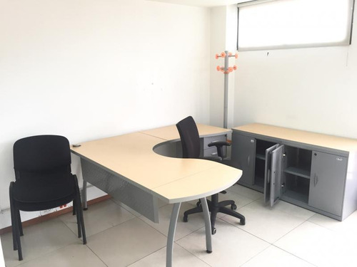 Imagen 11 de 17 de Oficina En Arriendo En Bogotá San Martin