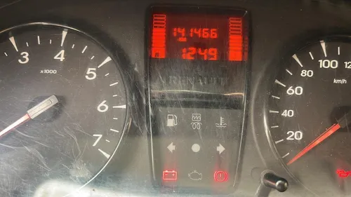 Renault Kangoo 1.6 Express