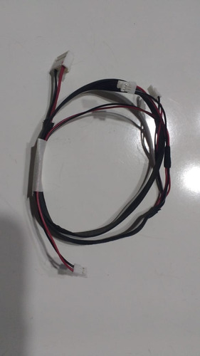 Flex Conector Leds Tv Philips 32phg5100/77 