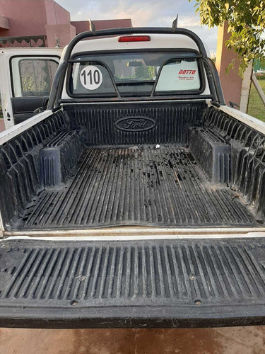 Ford Ranger 3.0 Cd Xlt 4x2 2009