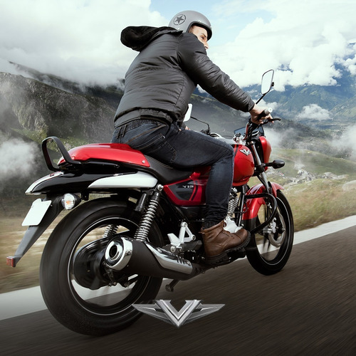 Imagen 19 de 20 de Bajaj V15 ¡oferta Online! | Mall Don Bosco Motors