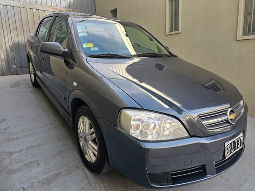 Chevrolet Astra 2.0 Gls