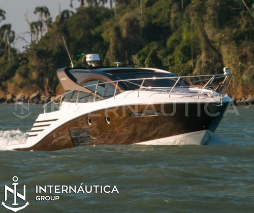 Armatti Sport Coupê 460 Ht 2020 Cimitarra Coral Armada