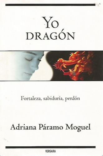 Yo Dragon Adriana Paramo Moguel