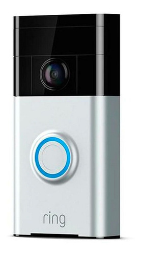 Timbre Ring Doorbell 2 Generacion