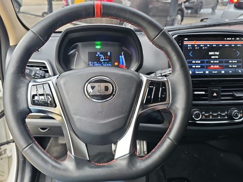 Stärk Zhidou D2s Eléctrico 2024