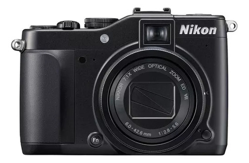 Nikon Coolpix P7000 Compact Digital Camera Bajo Pedido