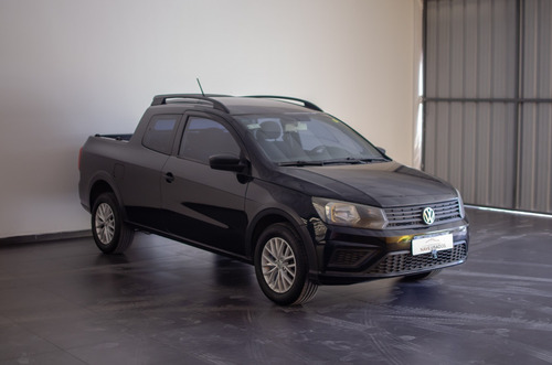 Volkswagen Saveiro 1.6 Gp Ce 101cv Safety