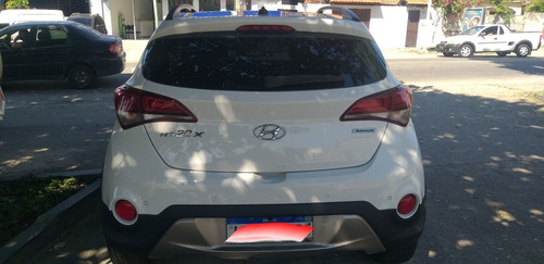 Hyundai Hb20x 2019 1.6 Premium Flex Aut. 5p