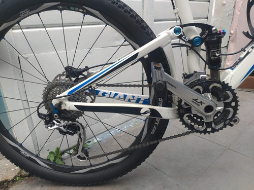 Bicicleta Aro 26 Giant