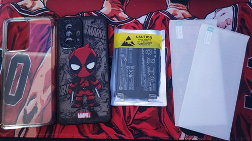Xiaomi 11t Pro 8gb/256gb Leer Descripción!!! Blanco
