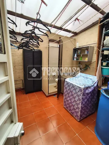 Venta Casas Agricola Oriental T-df0199-0051