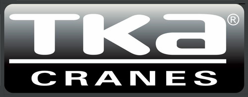 Gruas Para Camion Tka 36700 C Con Power Link