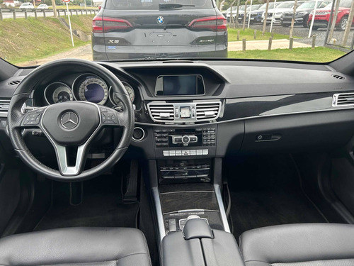 Imagen 16 de 19 de Mercedes-benz Clase E 250 Divino!!!