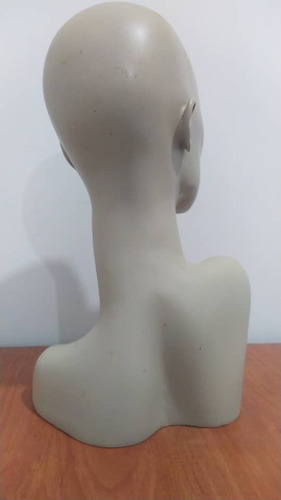 Imagen 4 de 5 de Maniquí Exhibidor Múltiple