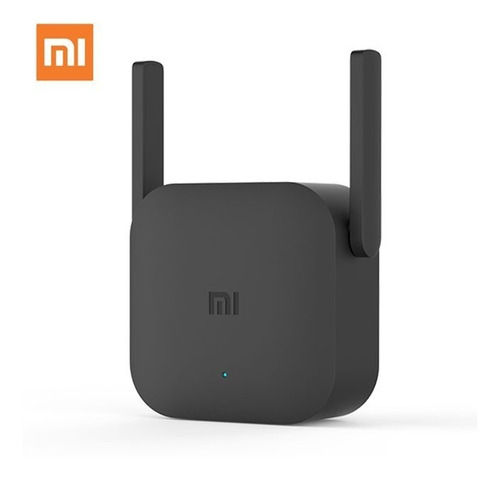 Repetidor Wifi Xiaomi Amplificador De Internet Inalambrico