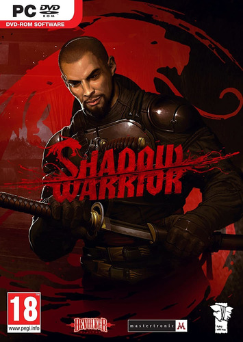 Shadow Warrior Steam Key Global