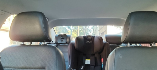 Volkswagen Vento 2.5 Luxury