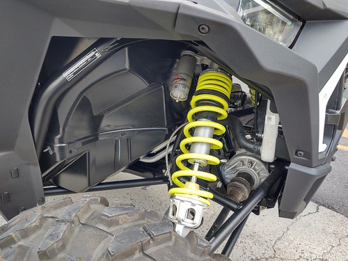 Imagen 3 de 16 de Polaris Utv Rzr Xp 1000 2022 0km Cuatricic Abasto Motors