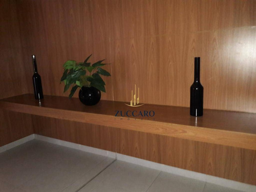 Apartamento Com 3 Dormitórios À Venda, 72 M² Por R$ 540.000,00 - Vila Augusta - Guarulhos/sp - Ap16067