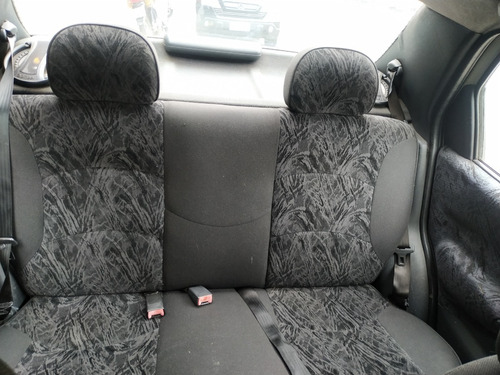 Imagem 10 de 12 de Sucata Fiat Siena Elx 1.3 16v Gasolina Ano 2003