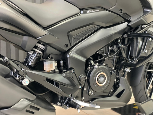 Bajaj Dominar 400 - 2024
