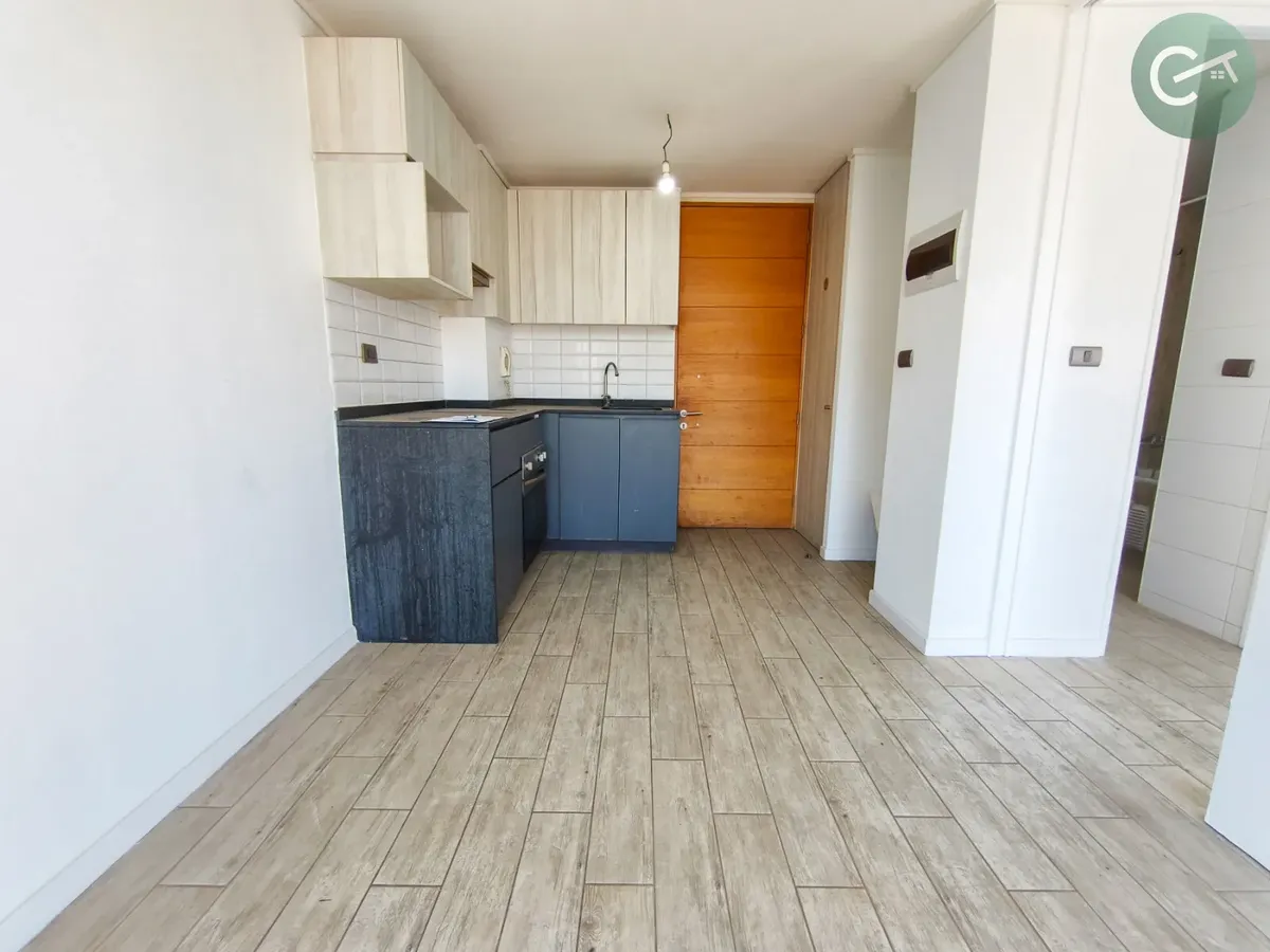 Imagen 1 de 19 de Departamento En Venta Con Piscina San Miguel