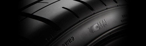 Pirelli P7 Cinturato 235/45r18 94v S-i Índice De Velocidad V