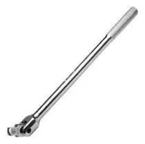 Comprar Mango \u002F Manija De Fuerza Encastre 1\u002F2 250mm Black Jack Color Cromado