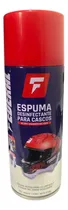 Comprar Fd-18046 Espuma Desinfectante De Cascos X2