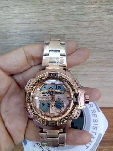 Reloj joefox mujer sale