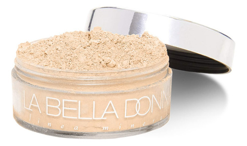 La Bella Donna Base Mineral - 7350718:mL a $372990