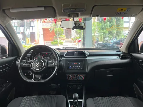 Suzuki Swift Dziere AT 2023