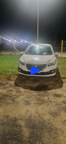Peugeot 308 1.6 Active