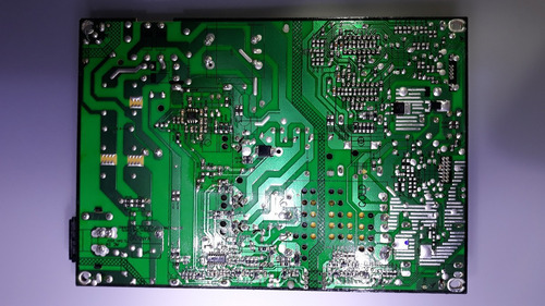 Placa Fonte Tcl L49s4900fs L49s4900 - Original