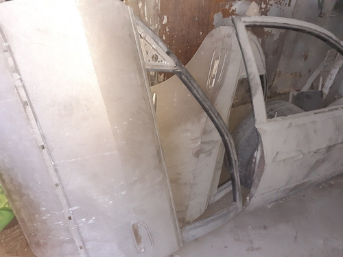 Honda Accord 2000 2.3 Ex 4p