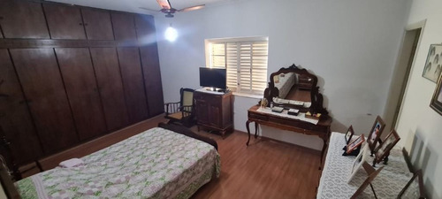 Imagem 13 de 22 de Casa Com 4 Dormitórios À Venda, 263 M² Por R$ 1.200.000,00 - Vila Universitária - Bauru/sp - Ca3639