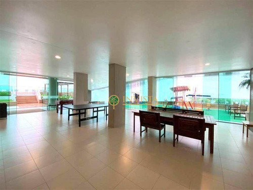 Imagem 26 de 30 de Apartamento Com 3 Quartos No Centro - Florianópolis/sc - Ap6565