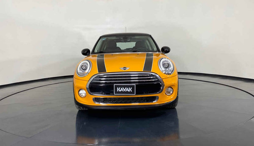 Imagen 2 de 15 de 117587 - Mini Cooper 2018 Con Garantía