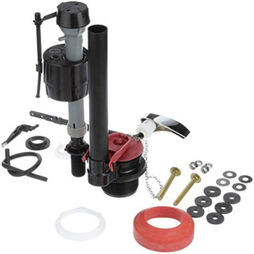 Kit De Reparacion Para Sanitario Antifugas Fluidmaster 400ak