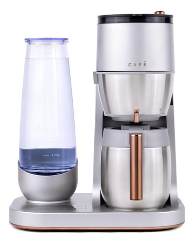 Cafe Cafetera Especial Para Moler Y Preparar | Opcion De Una