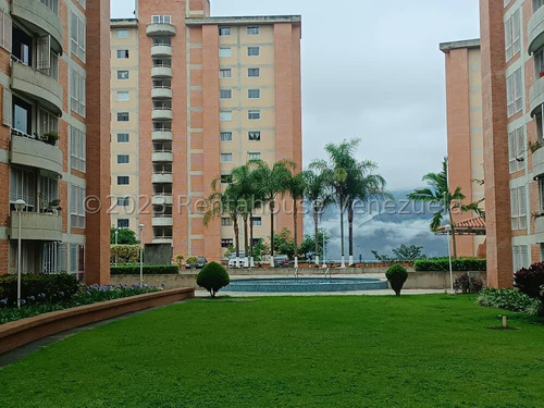 Comodo Apartamento En Miravila Yb 23-30787