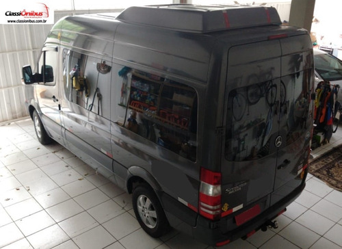 Sprinter 415 2013/14 Completa De Tudo,